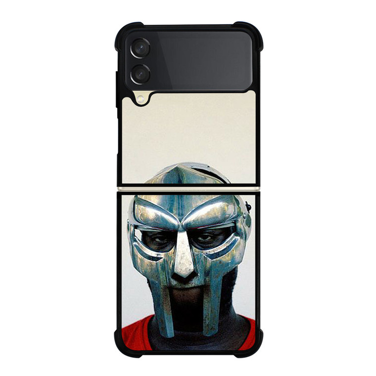 MF DOOM DANIEL DUMILE Samsung Galaxy Z Flip 3 Case Cover