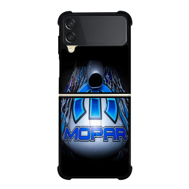 MOPAR ICON Samsung Galaxy Z Flip 3 Case Cover