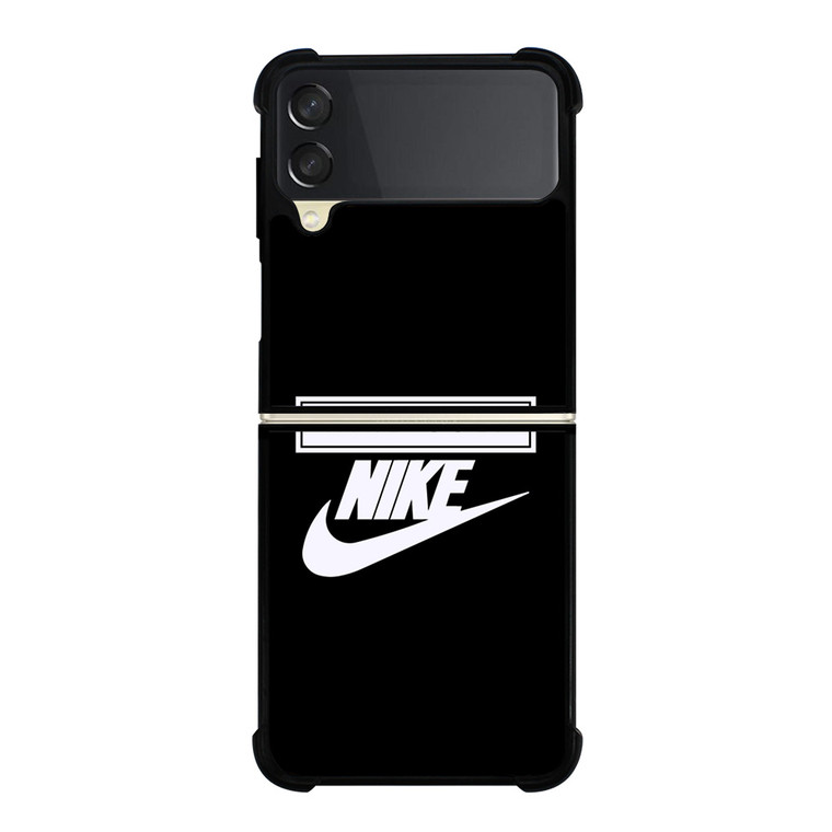 NIKE GOLF LOGO Samsung Galaxy Z Flip 3 Case Cover