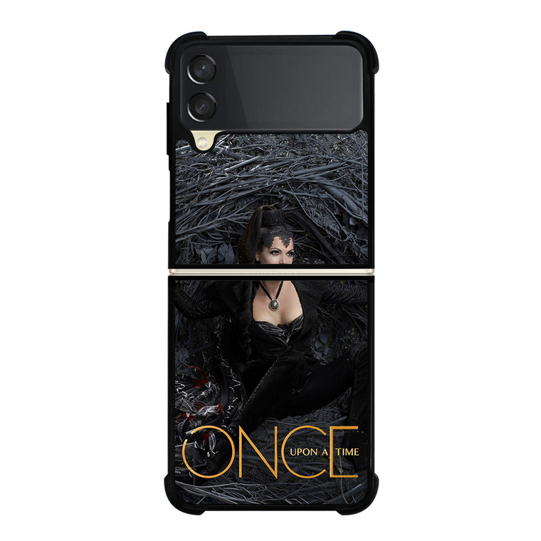 ONCE UPON A TIME Samsung Galaxy Z Flip 3 Case Cover