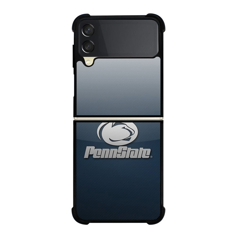 PENN STATE EMBLEM Samsung Galaxy Z Flip 3 Case Cover