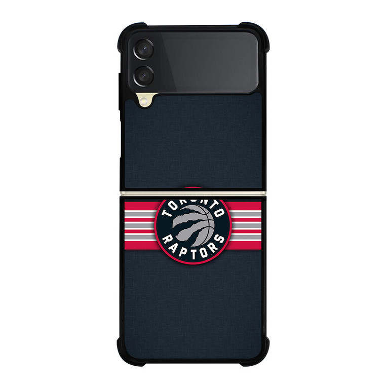 TORONTO RAPTORS LOGO NBA Samsung Galaxy Z Flip 3 Case Cover TORONTO RAPTORS LOGO NBA Samsung Galaxy Z Flip 3 Case Cover