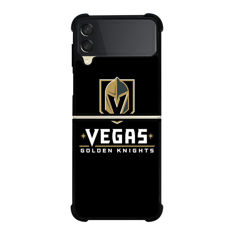 VEGAS GOLDEN KNIGHT SYMBOL Samsung Galaxy Z Flip 3 Case Cover VEGAS GOLDEN KNIGHT SYMBOL Samsung Galaxy Z Flip 3 Case Cover