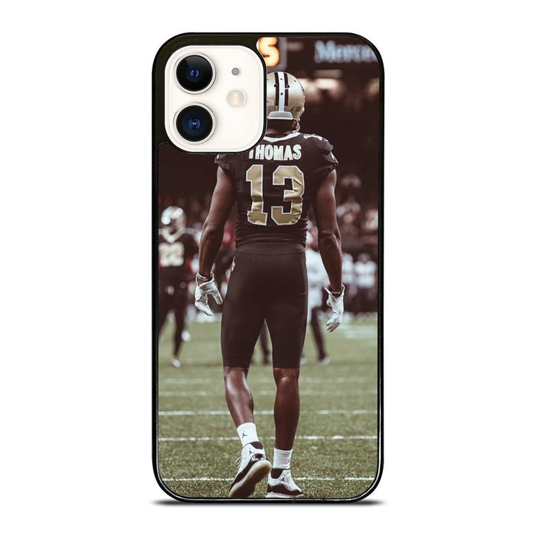 MICHAEL THOMAS NEW ORLEANS SAINTS 2 iPhone 12 Case Cover
