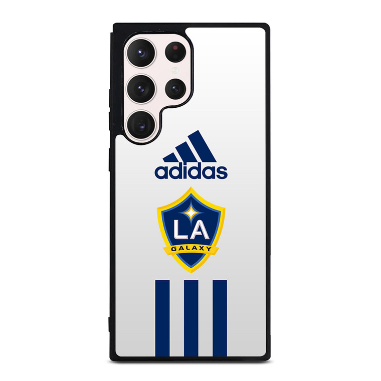 LA GALAXY ADIDAS STRIPES Samsung Galaxy S23 Ultra Case Cover