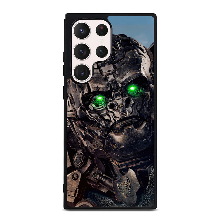 OPTIMUS PRIMAL TRANSFORMERS RISE OF THE BEASTS Samsung Galaxy S23 Ultra Case Cover