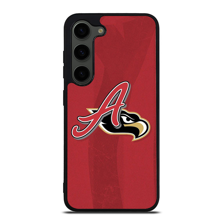 EL AGUELA DE VERACRUS MEXICAN BASEBALL TEAM LOGO Samsung Galaxy S23 Plus Case Cover