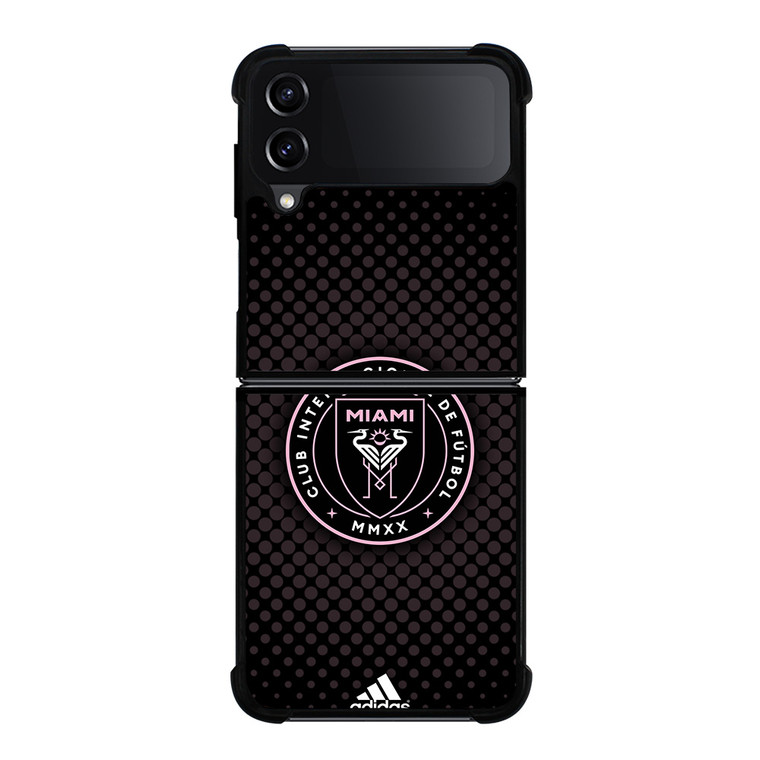 INTER MIAMI FC SOCCER MLS ADIDAS Samsung Galaxy Z Flip 4 Case Cover