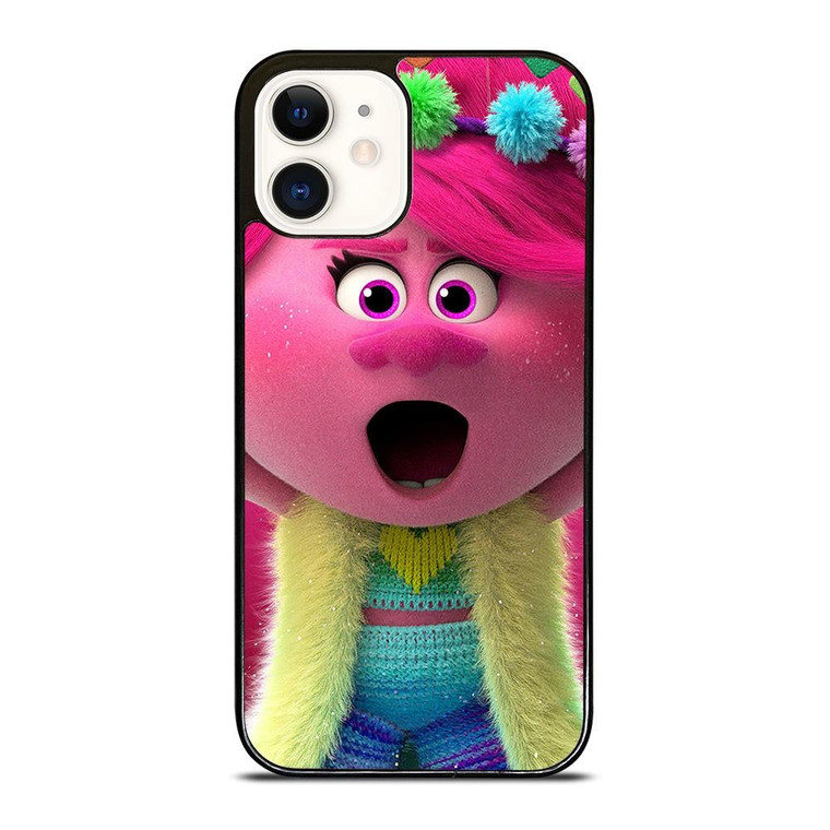 POPPY TROLLS WORLD TOUR iPhone 12 Case Cover