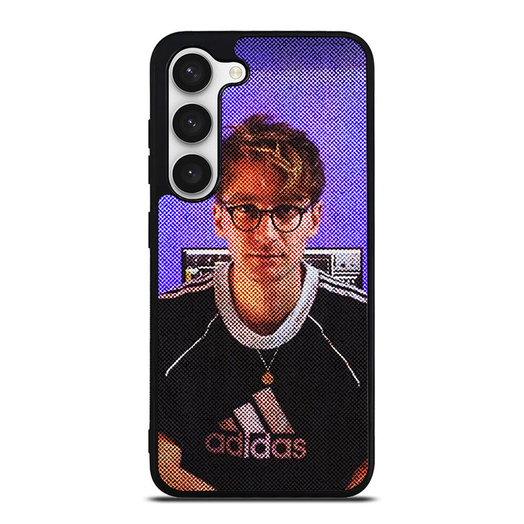 DAVE BAILEY GLASS ANIMALS ADIDAS Samsung Galaxy S22 Ultra Case Cover