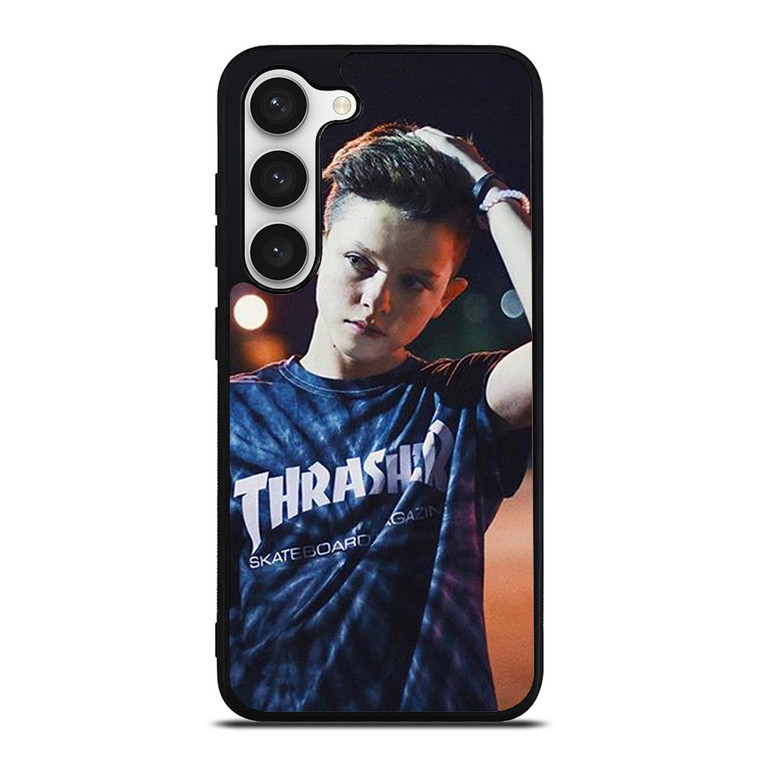 JACOB SARTORIUS THRASHER Samsung Galaxy S22 Ultra Case Cover