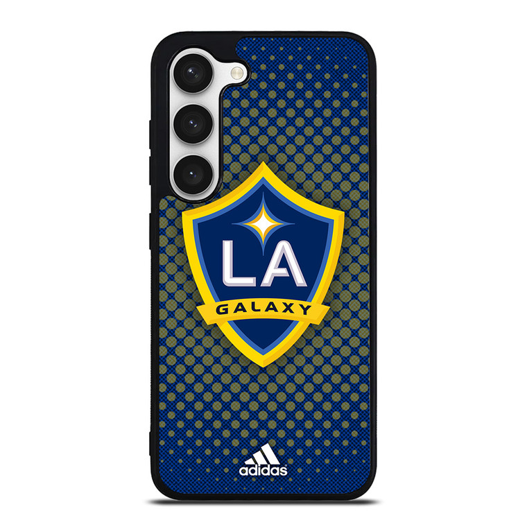LOS ANGELES LA GALAXY SOCCER MLS ADIDAS Samsung Galaxy S22 Ultra Case Cover