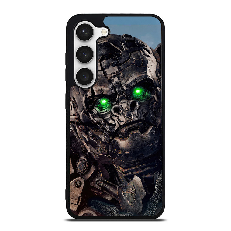 OPTIMUS PRIMAL TRANSFORMERS RISE OF THE BEASTS Samsung Galaxy S22 Ultra Case Cover