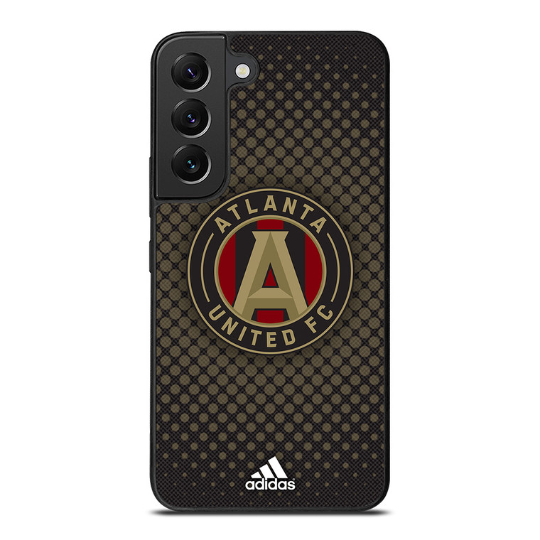 ATLANTA UNITED FC SOCCER MLS ADIDAS Samsung Galaxy S22 Plus Case Cover