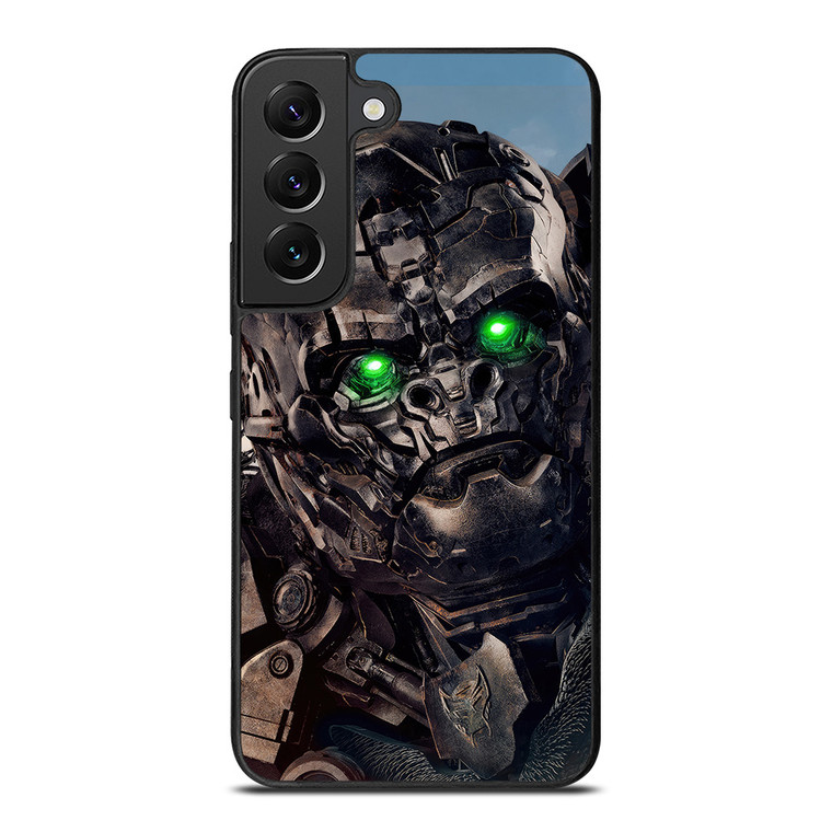OPTIMUS PRIMAL TRANSFORMERS RISE OF THE BEASTS Samsung Galaxy S22 Plus Case Cover