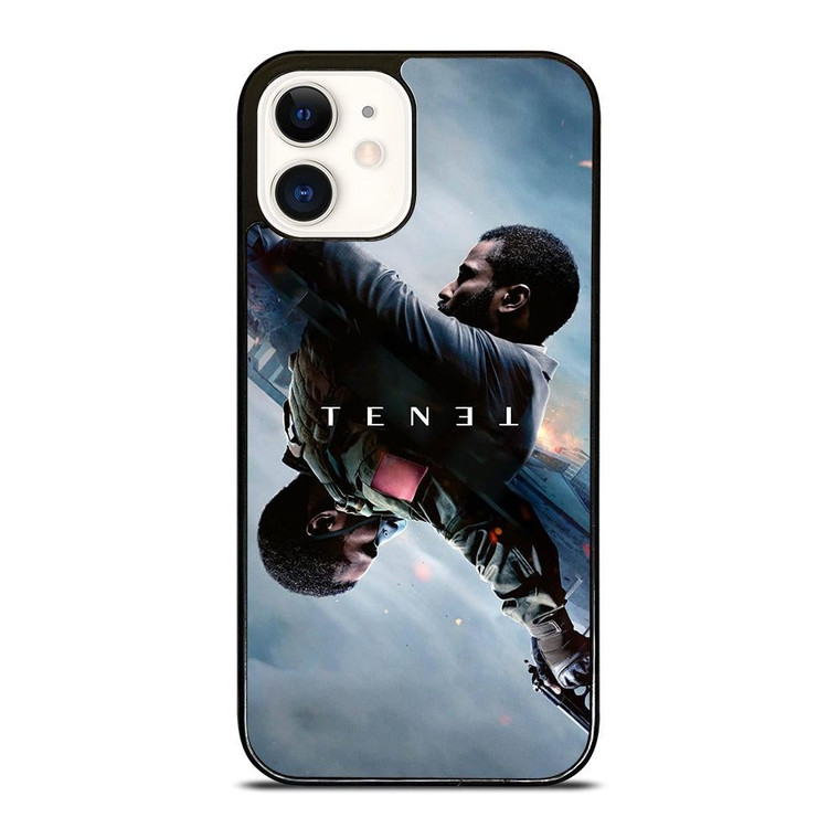 TENET MOVIES POSTER iPhone 12 Case Cover