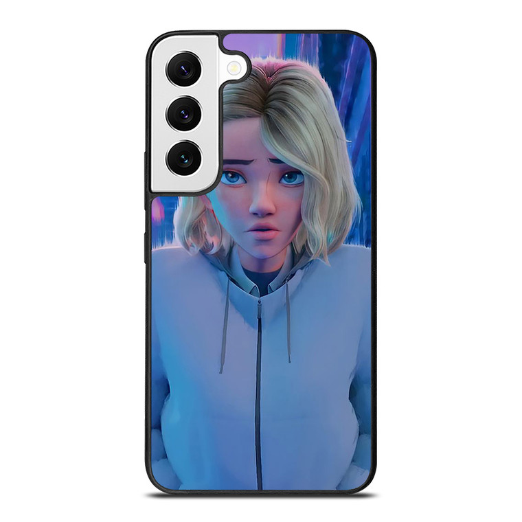 BEAUTIFUL GWEN STACEY SPIDER-WOMAN Samsung Galaxy S22 Case Cover