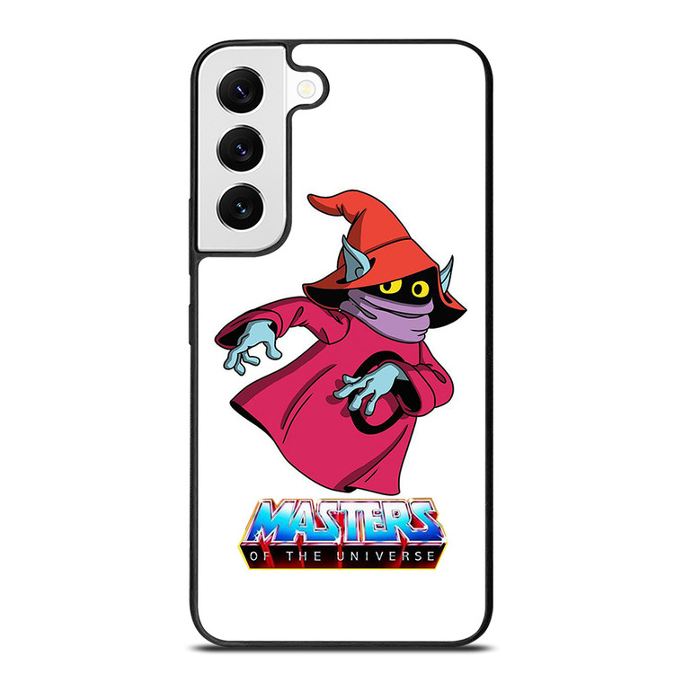 ORKO HE-MAN AND THE MASTER OF THE UNIVERSE CARTOON Samsung Galaxy S22 Case Cover