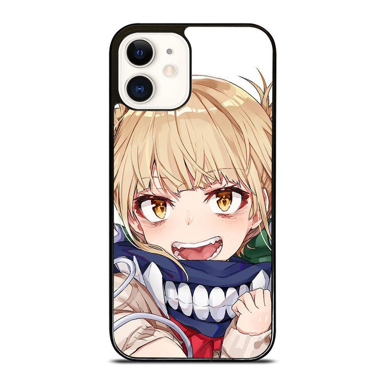 TOGA MY HERO ACADEMIA iPhone 12 Case Cover