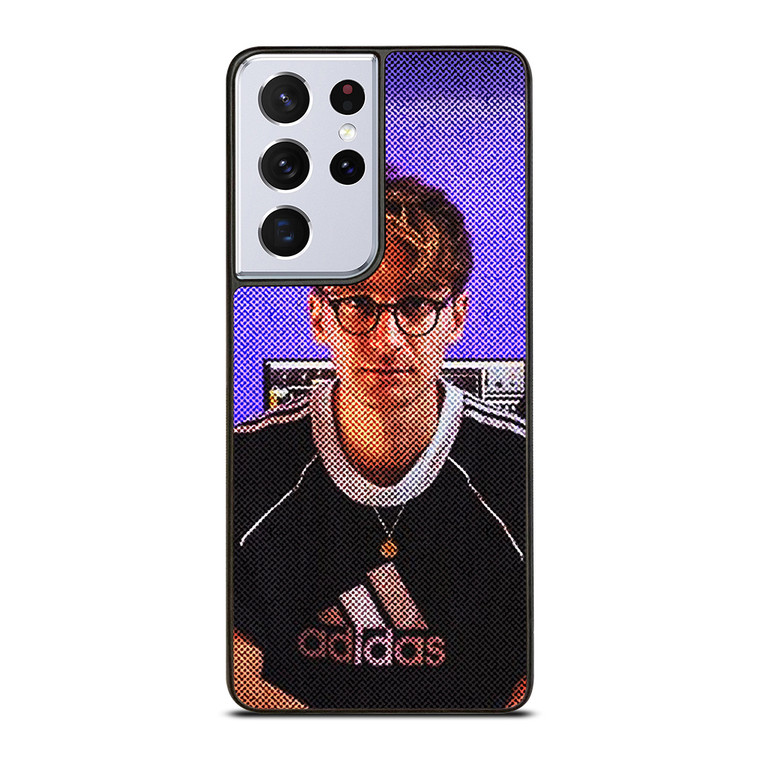 DAVE BAILEY GLASS ANIMALS ADIDAS Samsung Galaxy S21 Ultra Case Cover