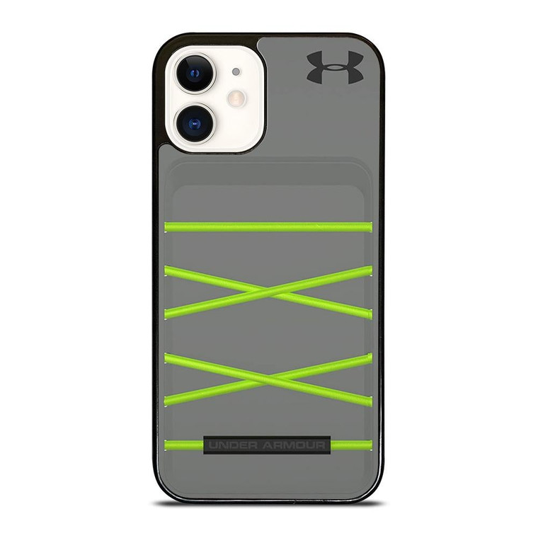 UNDER ARMOUR UA PROTECT iPhone 12 Case Cover