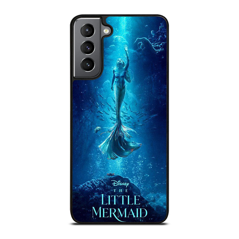 DISNEY HALLE BAILEY ARIEL THE LITTLE MERMAID Samsung Galaxy S21 Plus Case Cover