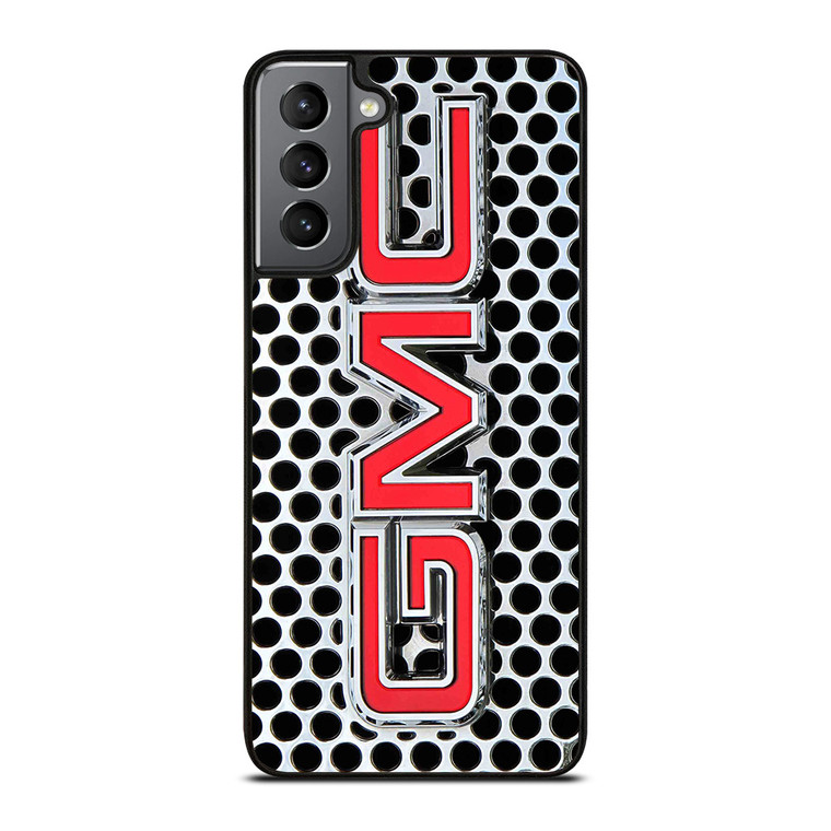 GMC Samsung Galaxy S21 Plus Case Cover