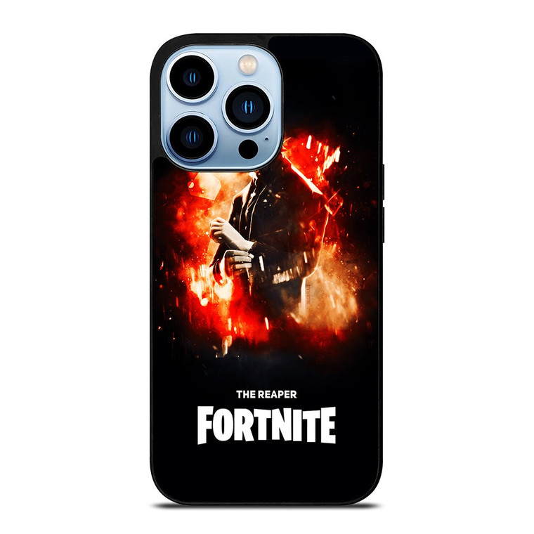 FORTNITE THE REAPER SKIN iPhone 13 Pro Max Case Cover