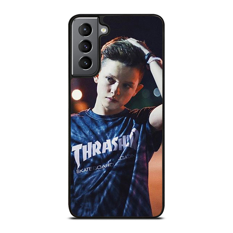 JACOB SARTORIUS THRASHER Samsung Galaxy S21 Plus Case Cover JACOB SARTORIUS THRASHER Samsung Galaxy S21 Plus Case Cover