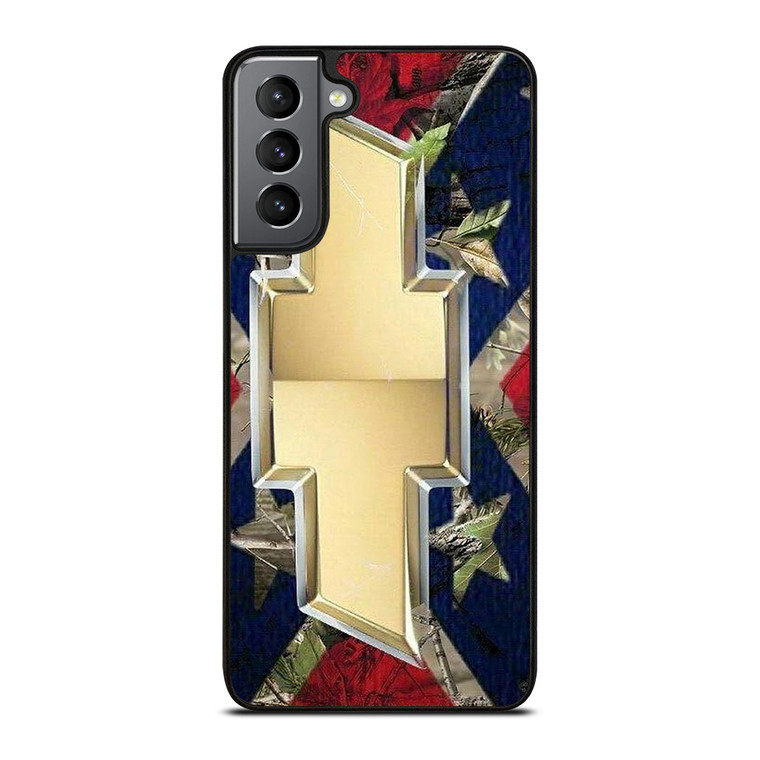 VAPIN CHEVY LOGO Samsung Galaxy S21 Plus Case Cover