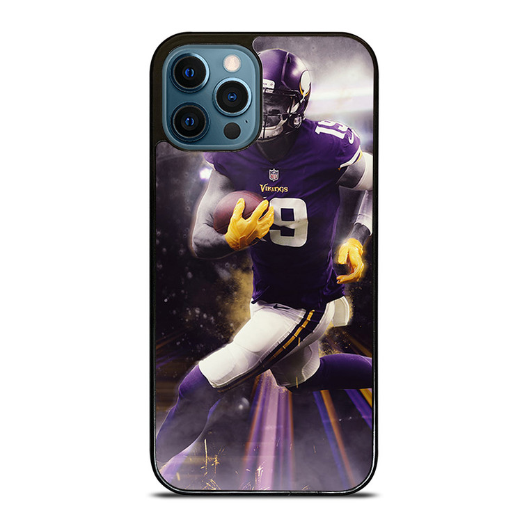 ADAM THIELEN MINNESOTA VIKINGS iPhone 12 Pro Max Case Cover