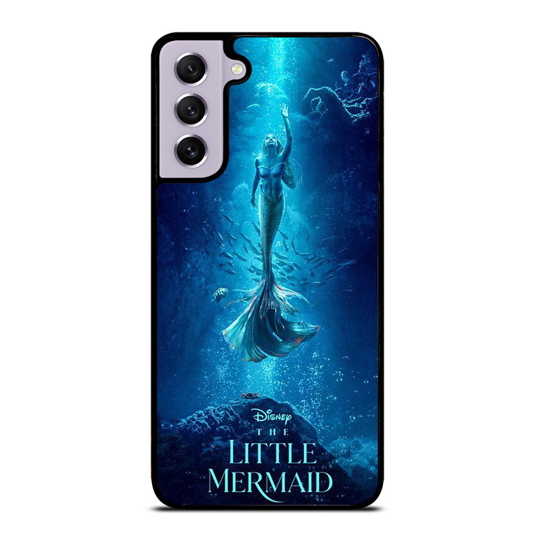 DISNEY HALLE BAILEY ARIEL THE LITTLE MERMAID Samsung Galaxy S21 FE Case Cover