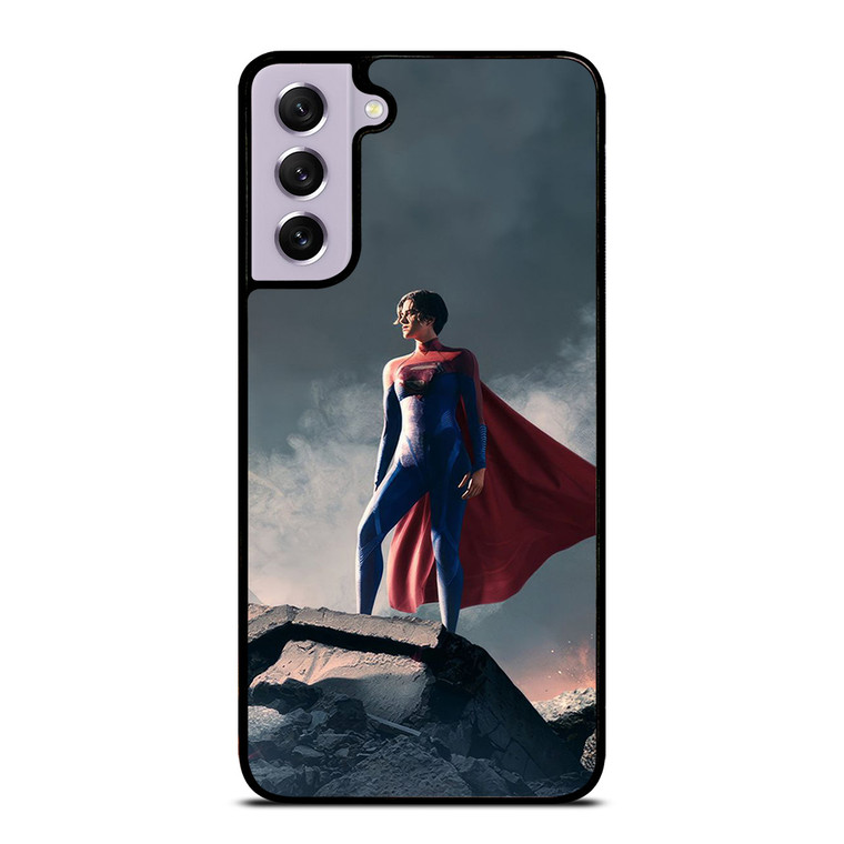 KARA SUPERGIRL THE FLASH SASHA KALLE Samsung Galaxy S21 FE Case Cover