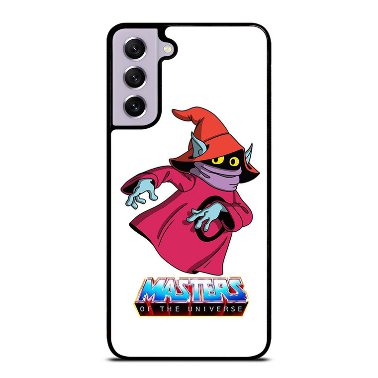 ORKO HE-MAN AND THE MASTER OF THE UNIVERSE CARTOON Samsung Galaxy S21 FE Case Cover