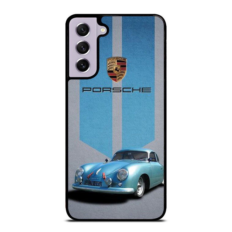 PORSCHE CLASSIC RACING CAR Samsung Galaxy S21 FE Case Cover