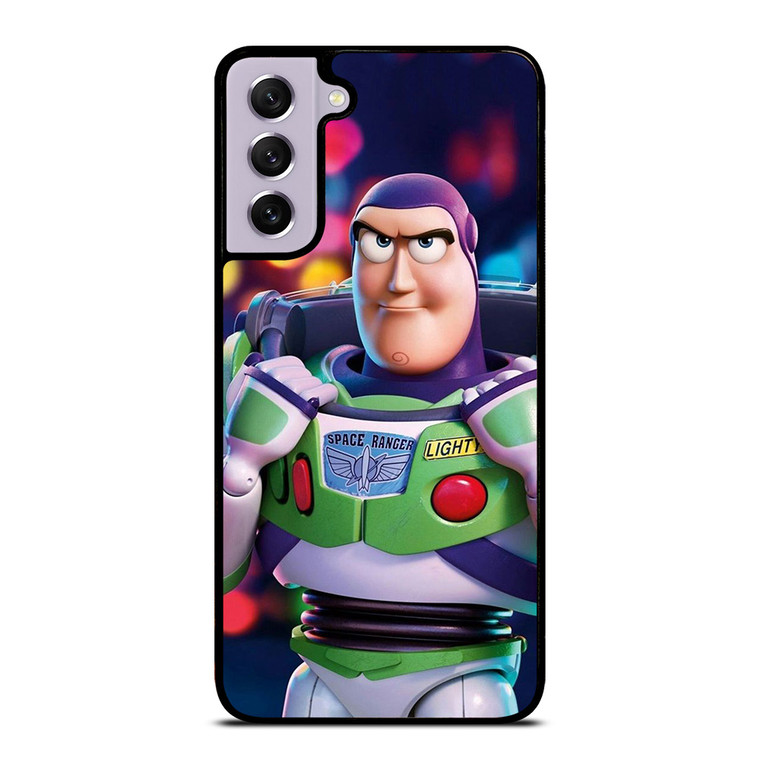 TOY STORY BUZZ LIGHTYEAR DISNEY MOVIE Samsung Galaxy S21 FE Case Cover