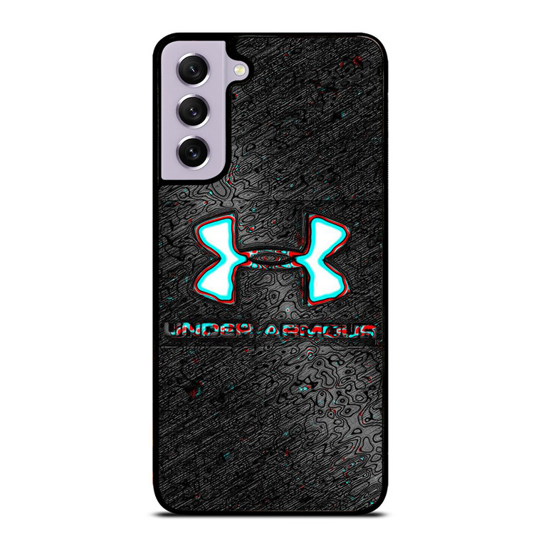 UNDER ARMOUR ABSTRACT LOGO Samsung Galaxy S21 FE Case Cover