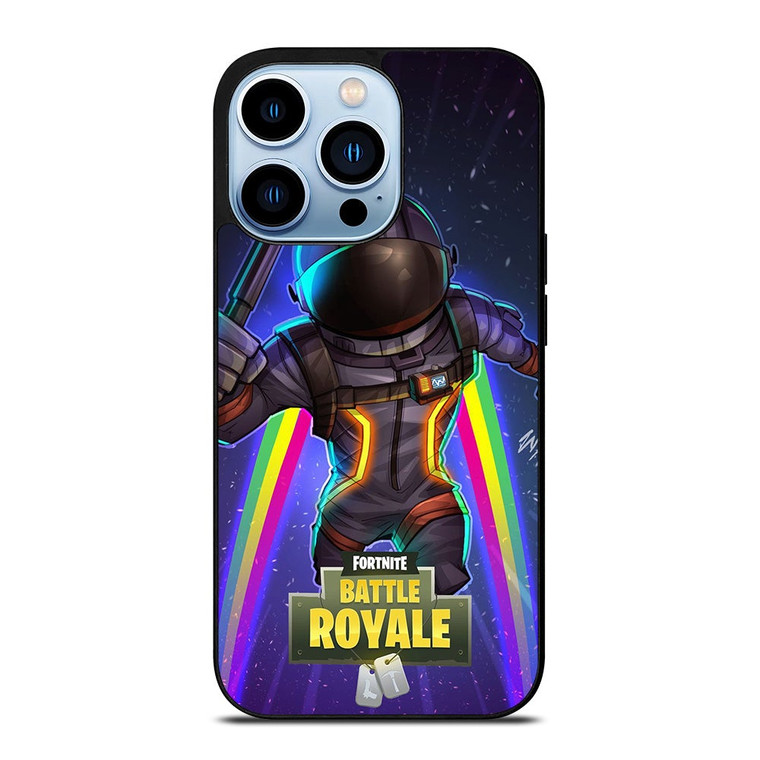 FORTNITE BATTLE ROYALE GAME iPhone 13 Pro Max Case Cover
