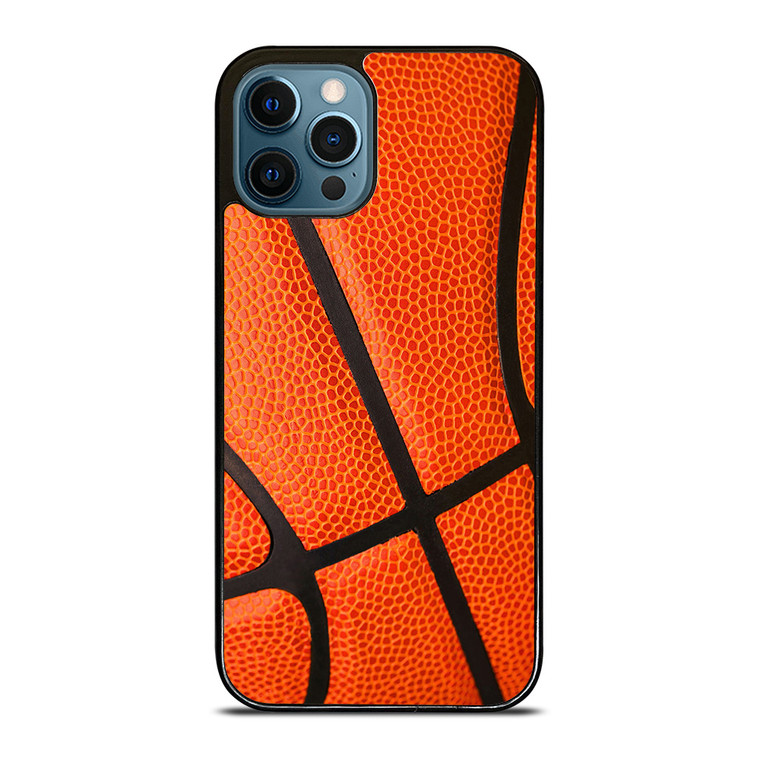 BASKETBALL SKIN iPhone 12 Pro Max Case Cover