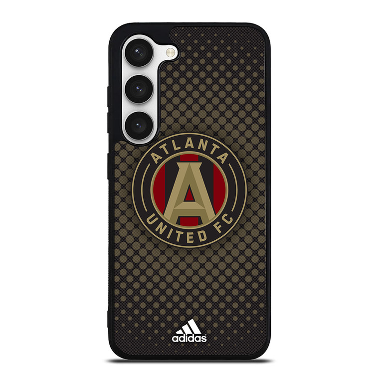 ATLANTA UNITED FC SOCCER MLS ADIDAS Samsung Galaxy S23 Case Cover