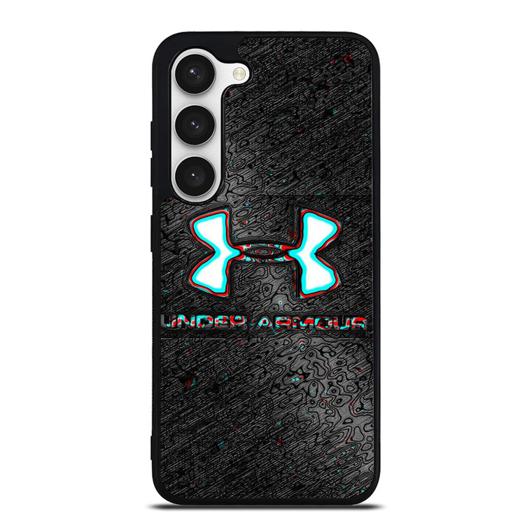 UNDER ARMOUR ABSTRACT LOGO Samsung Galaxy S23 Case Cover