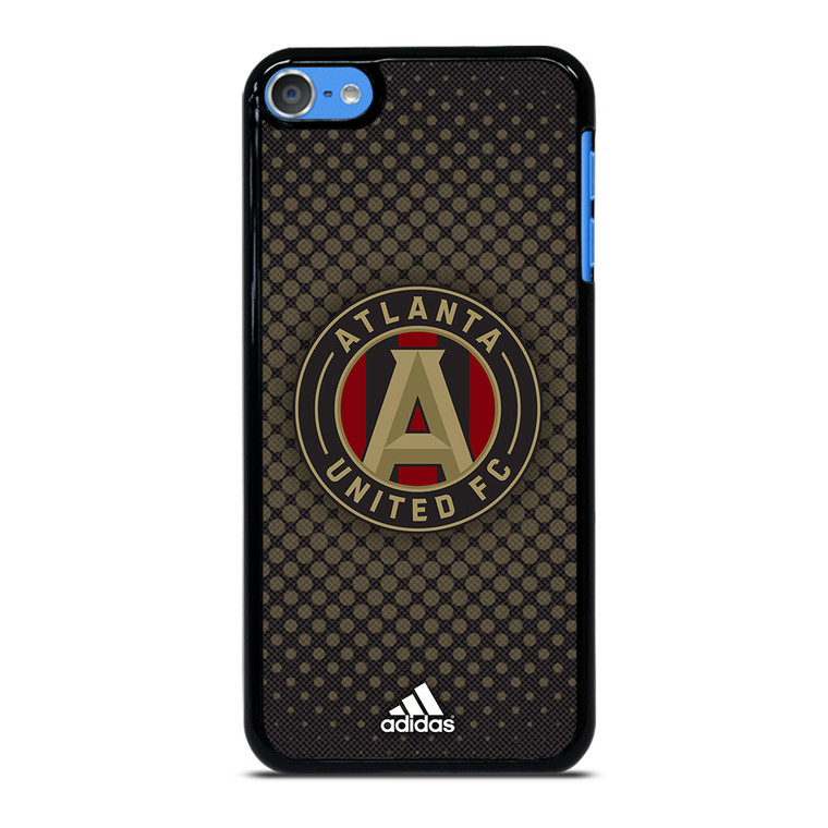 ATLANTA UNITED FC SOCCER MLS ADIDAS iPod Touch 7 Case