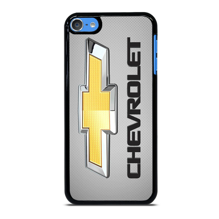 CHEVROLET NEW LOGO iPod Touch 7 Case