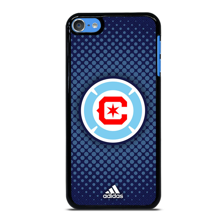 CHICAGO FIRE FC SOCCER MLS ADIDAS iPod Touch 7 Case