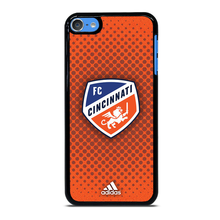 CINCINNATI FC SOCCER MLS ADIDAS iPod Touch 7 Case