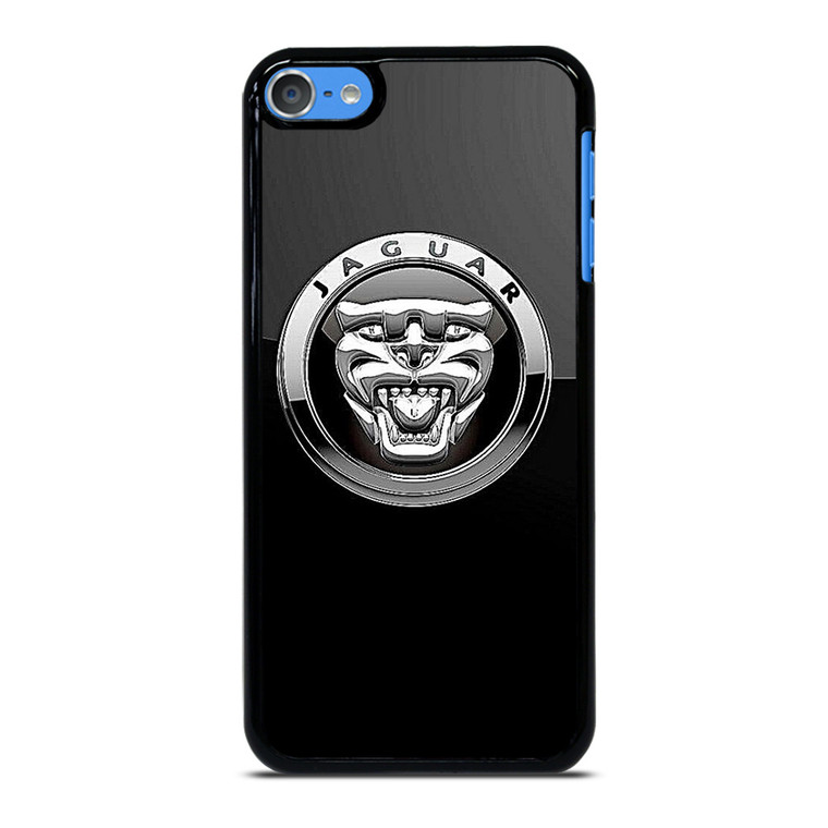 JAGUAR LOGO ICON CAR iPod Touch 7 Case
