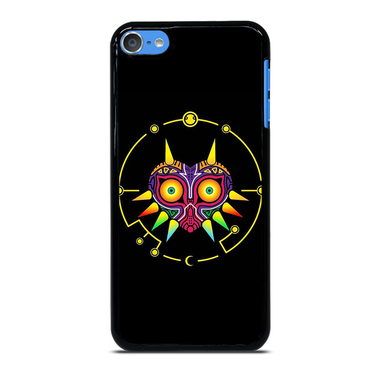 LEGEND OF ZELDA MAJORA MASK iPod Touch 7 Case
