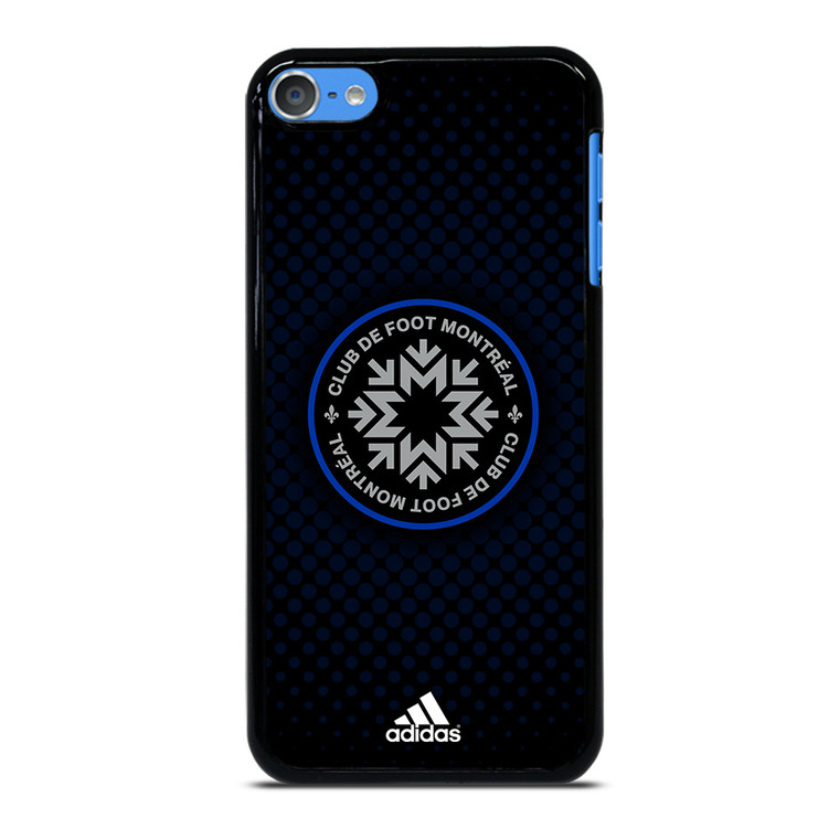MONTREAL FC SOCCER MLS ADIDAS iPod Touch 7 Case