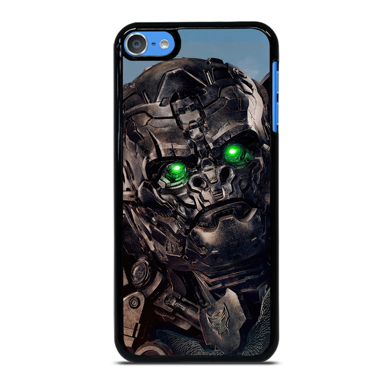 OPTIMUS PRIMAL TRANSFORMERS RISE OF THE BEASTS iPod Touch 7 Case