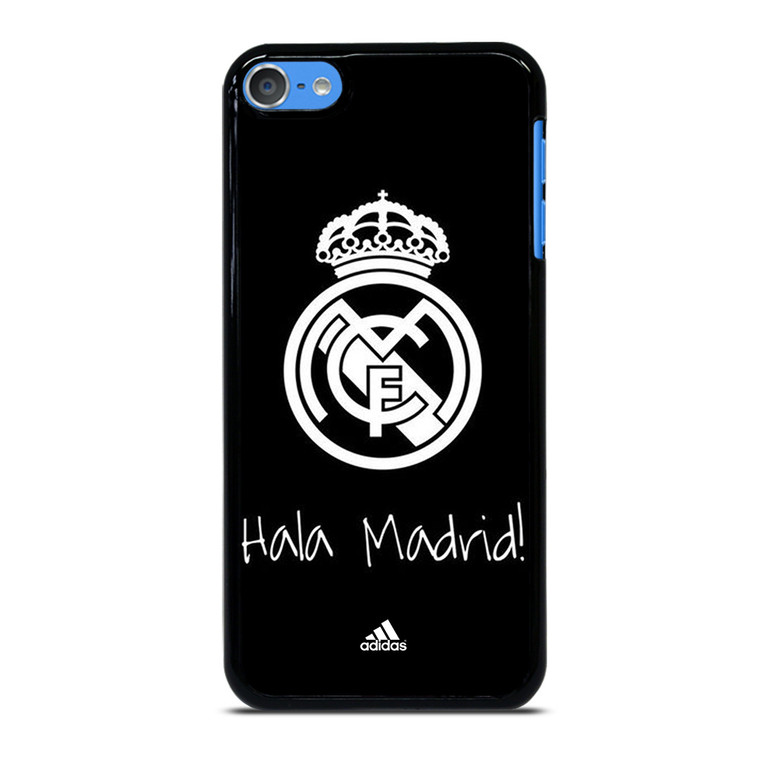 REAL MADRID FANS ADIDAS iPod Touch 7 Case